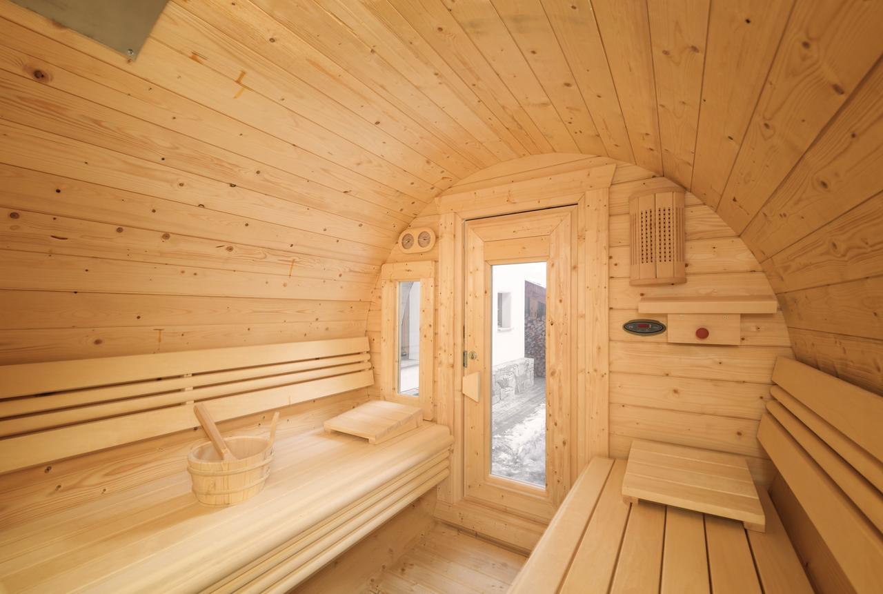 Lisa-Chalets Flachau Extérieur photo