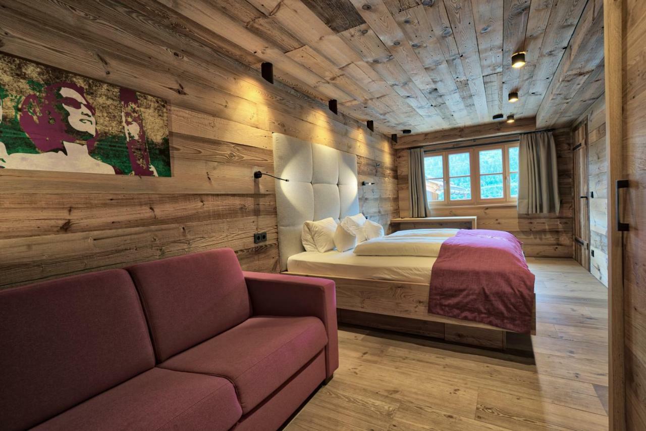 Lisa-Chalets Flachau Extérieur photo