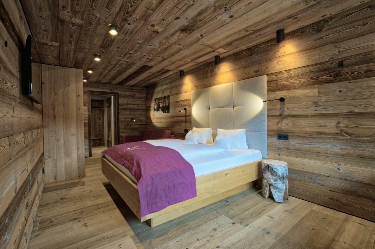 Lisa-Chalets Flachau Extérieur photo